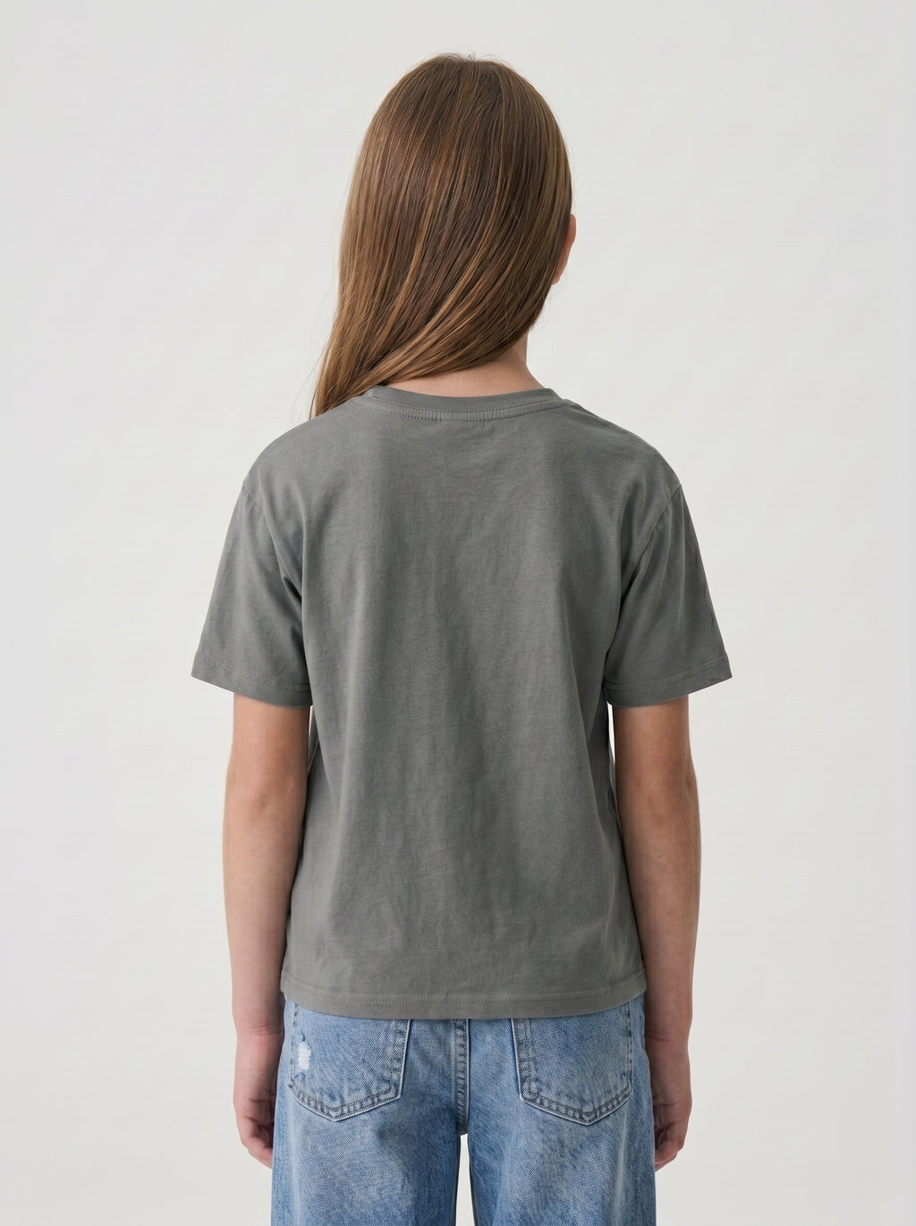 Youth Premium Short Sleeve T-Shirt