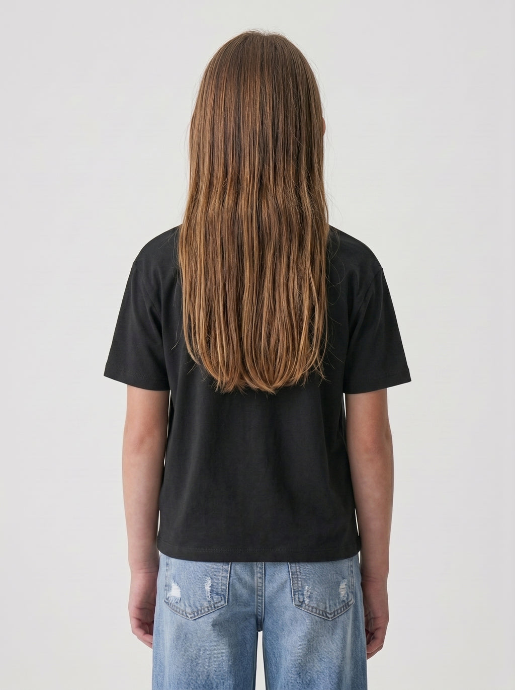 Youth Premium Short Sleeve T-Shirt