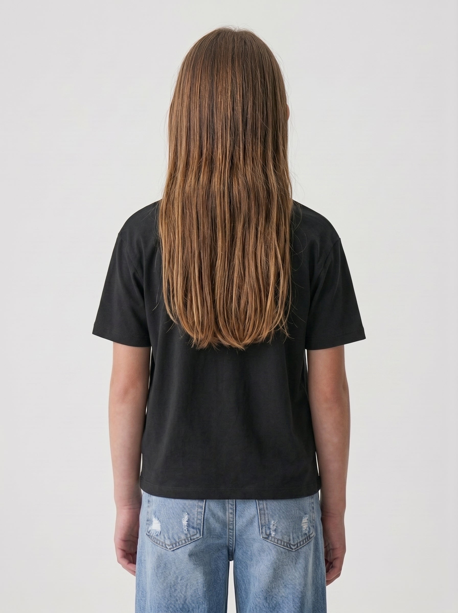 Youth Premium Short Sleeve T-Shirt
