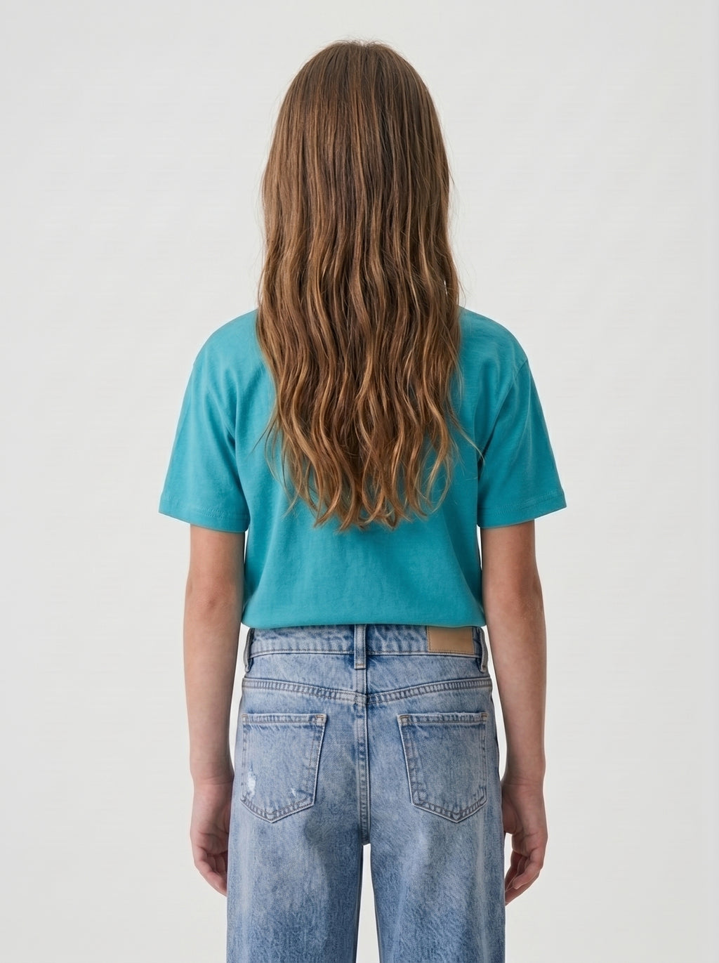 Youth Premium Short Sleeve T-Shirt
