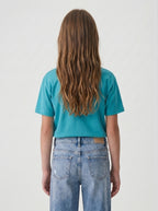 Youth Premium Short Sleeve T-Shirt