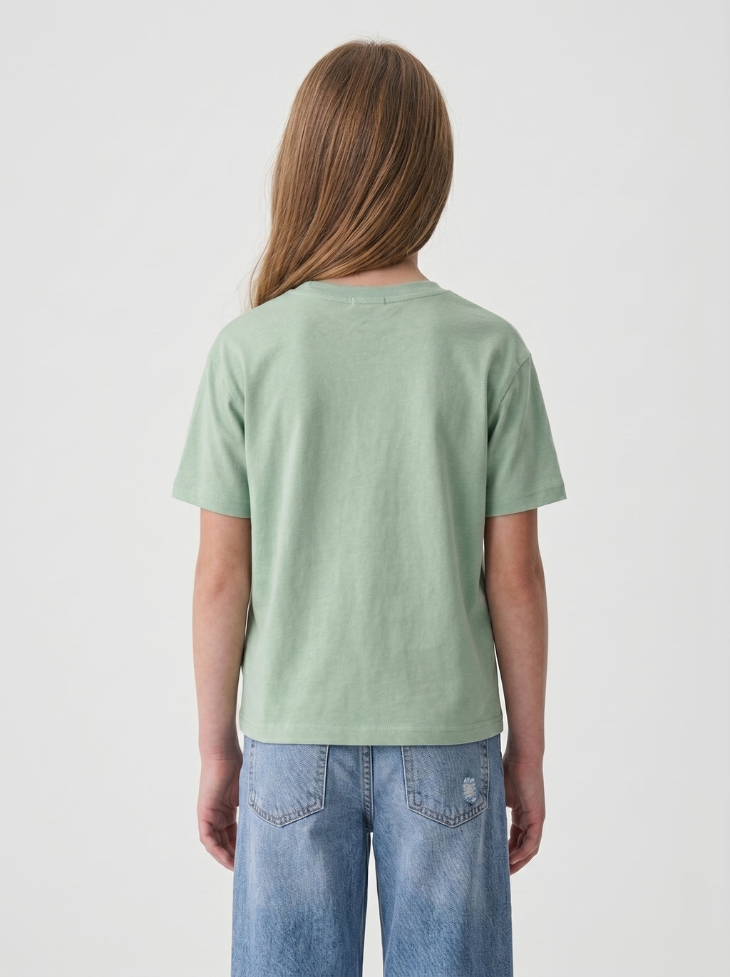 Youth Premium Short Sleeve T-Shirt