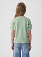 Youth Premium Short Sleeve T-Shirt