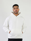 Essential Oversized Hoodie