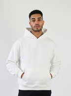 Essential Oversized Hoodie