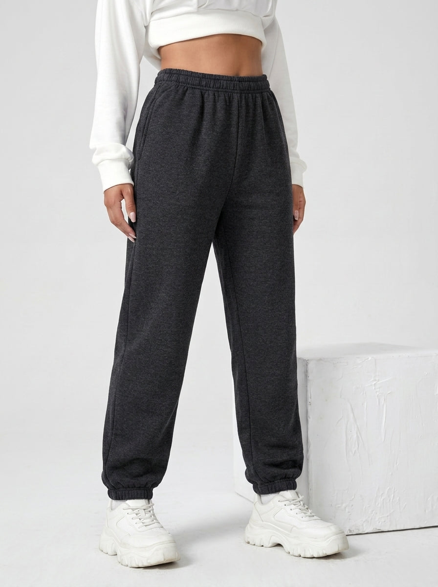 Heavy Weight Sweat Pants