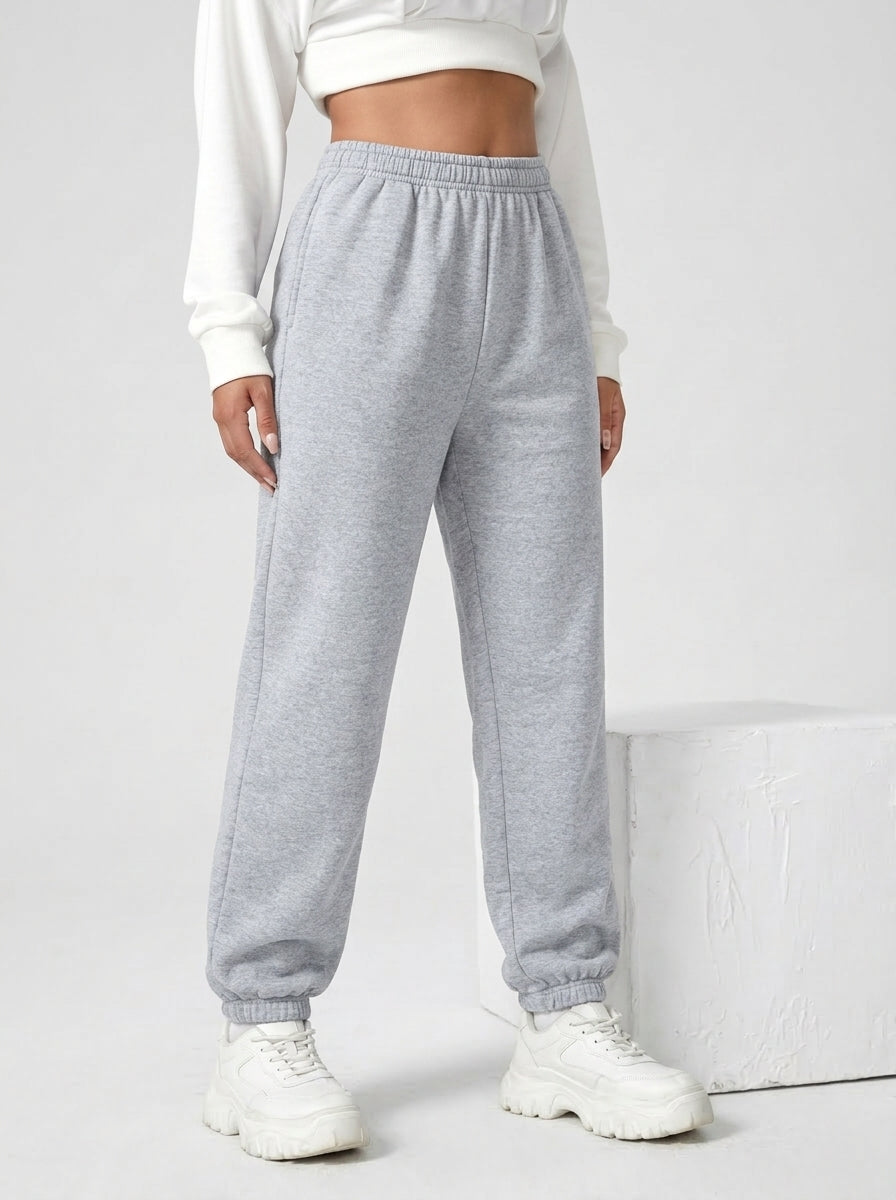 Heavy Weight Sweat Pants