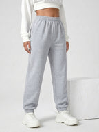 Heavy Weight Sweat Pants