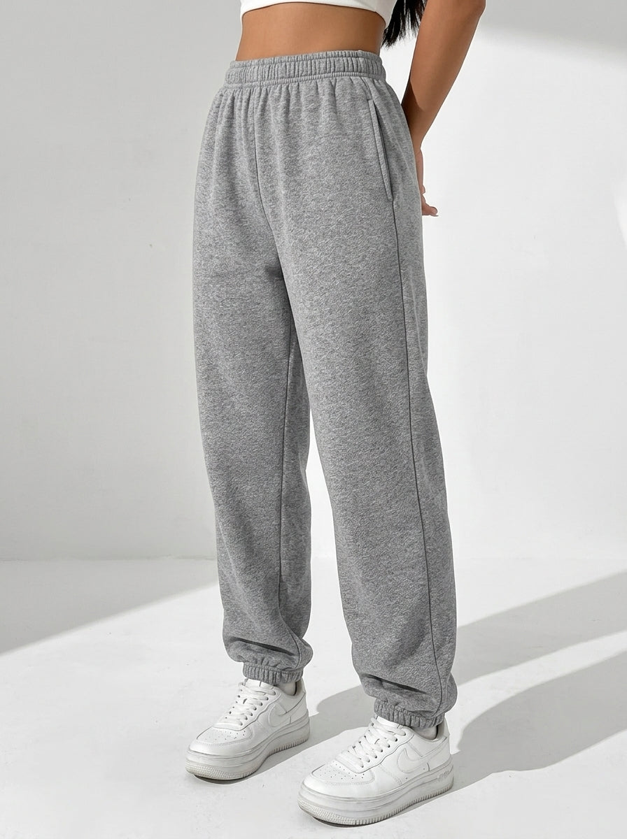 Heavy Weight Sweat Pants
