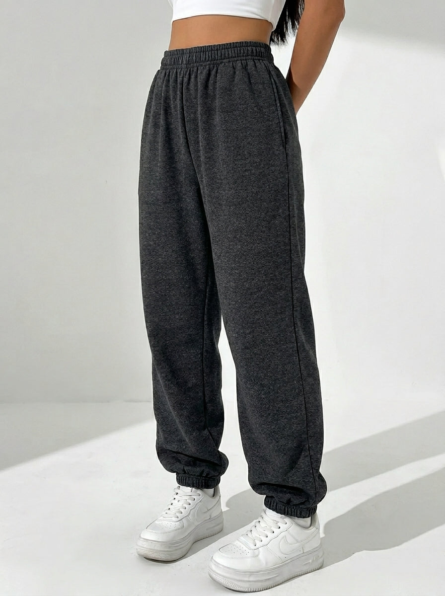 Heavy Weight Sweat Pants