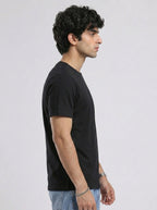 Classic Short Sleeve Crew Neck Tee