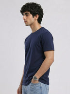 Classic Short Sleeve Crew Neck Tee