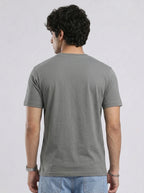 Classic Short Sleeve Crew Neck Tee