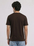 Classic Short Sleeve Crew Neck Tee