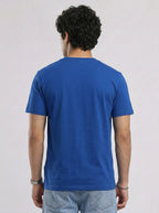 Classic Short Sleeve Crew Neck Tee