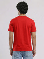 Classic Short Sleeve Crew Neck Tee