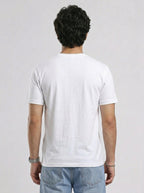 Classic Short Sleeve Crew Neck Tee