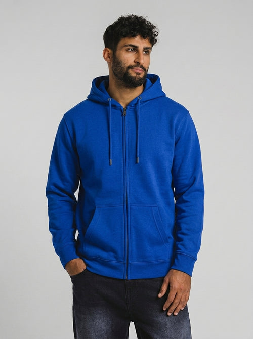 Premium Zipper Hoodie