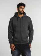 Premium Zipper Hoodie