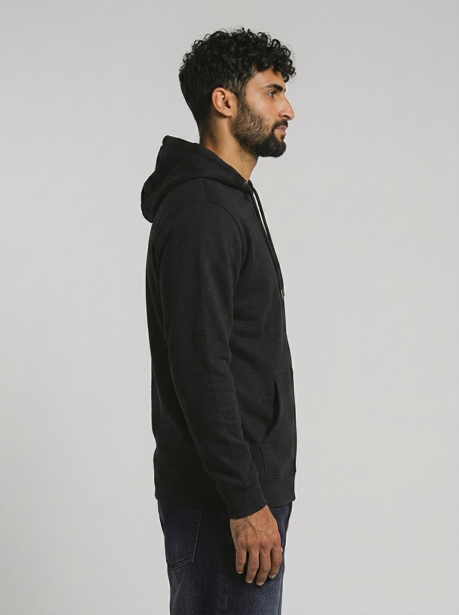 Premium Zipper Hoodie