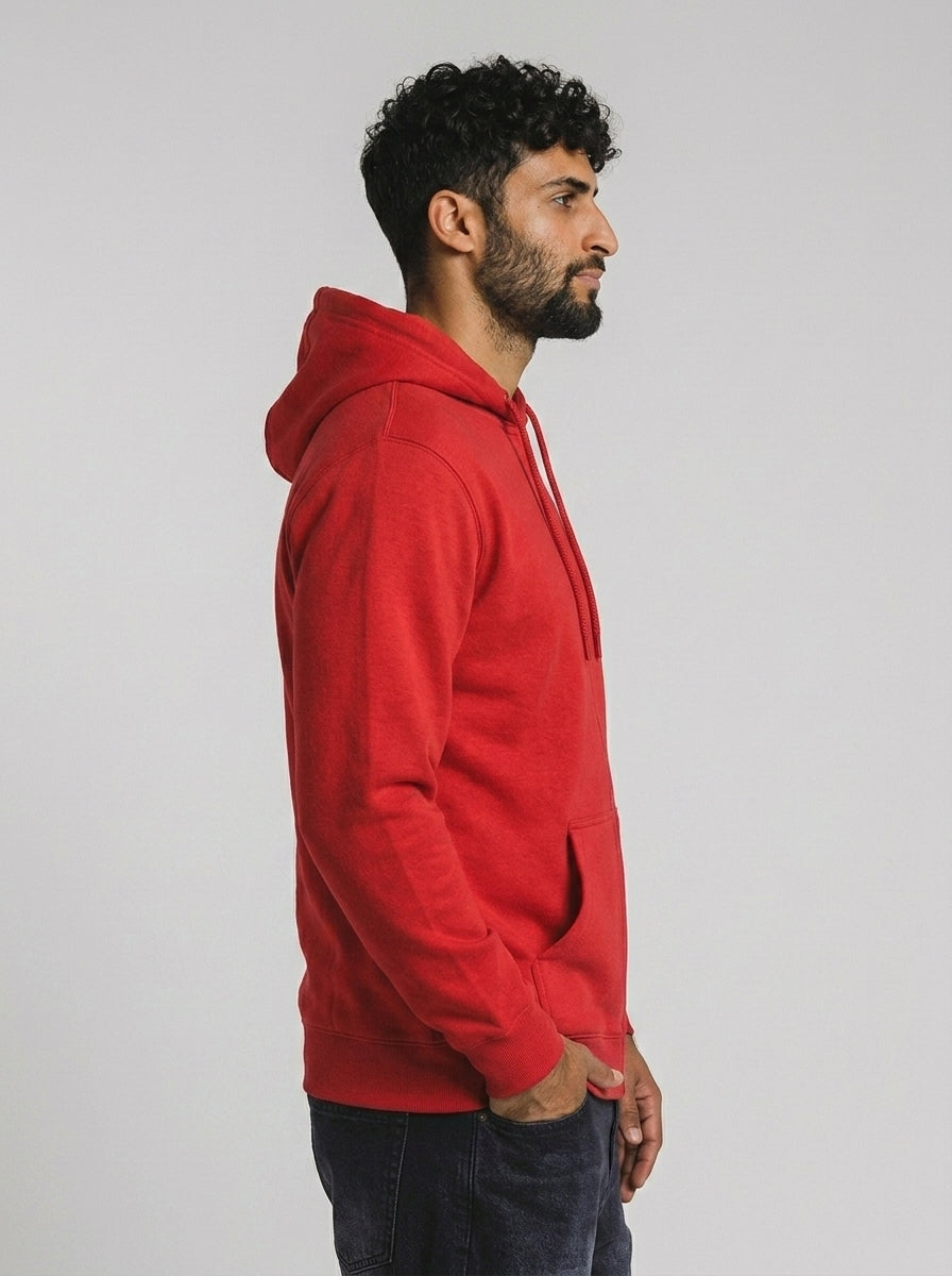 Premium Zipper Hoodie