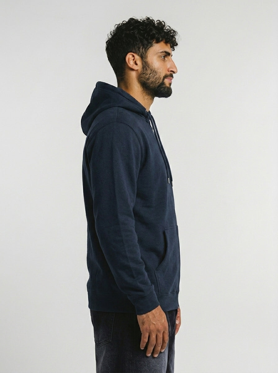 Premium Zipper Hoodie