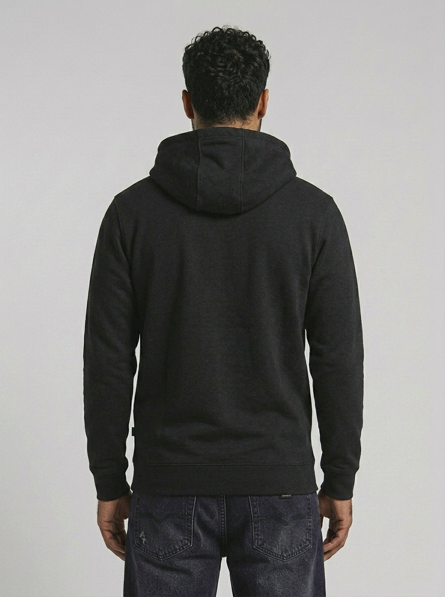Premium Zipper Hoodie