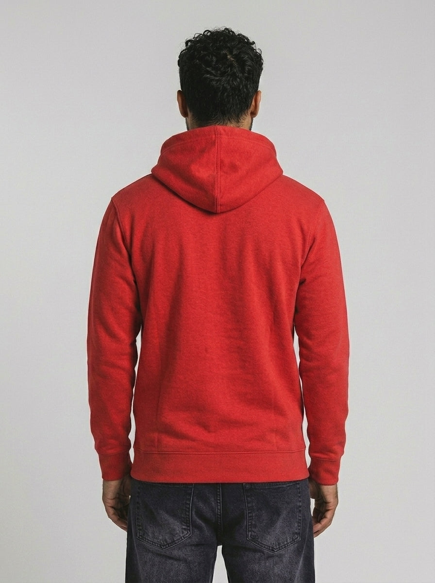 Premium Zipper Hoodie