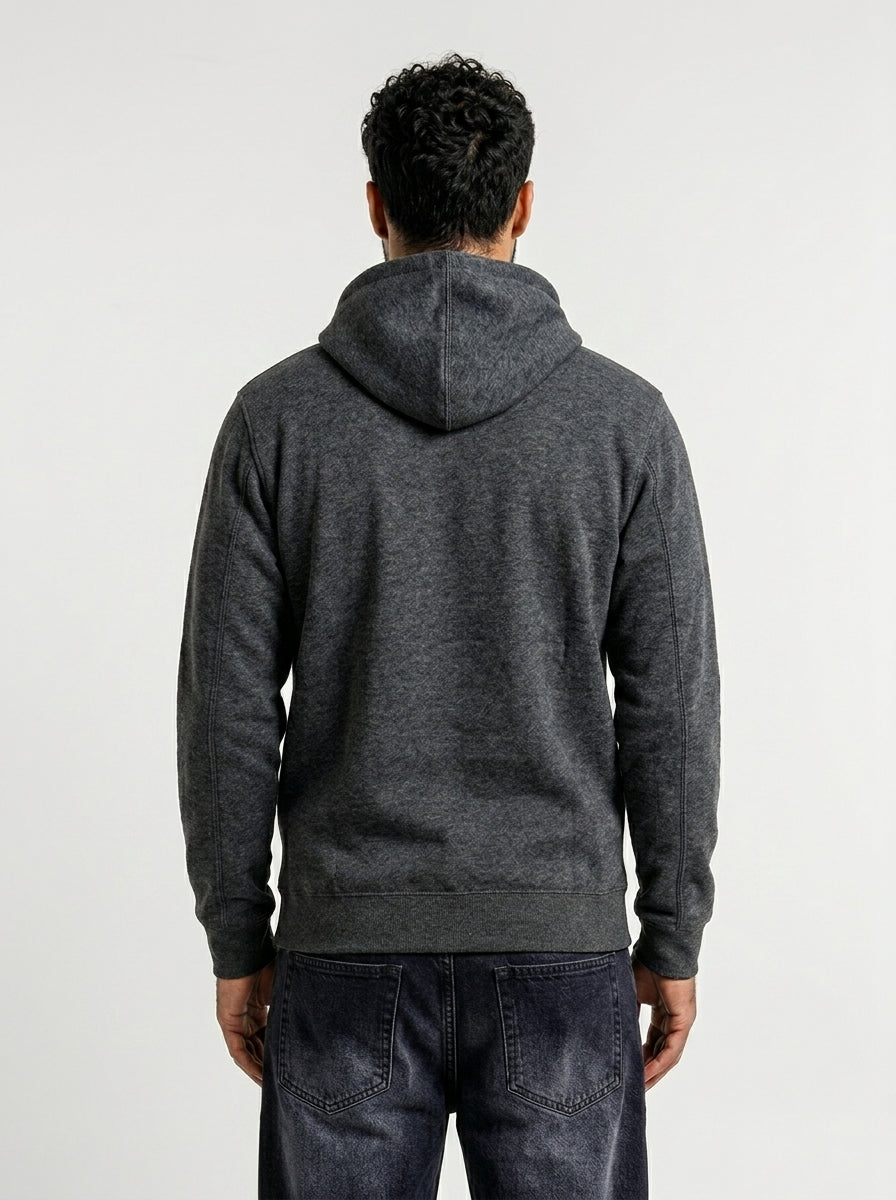 Premium Zipper Hoodie