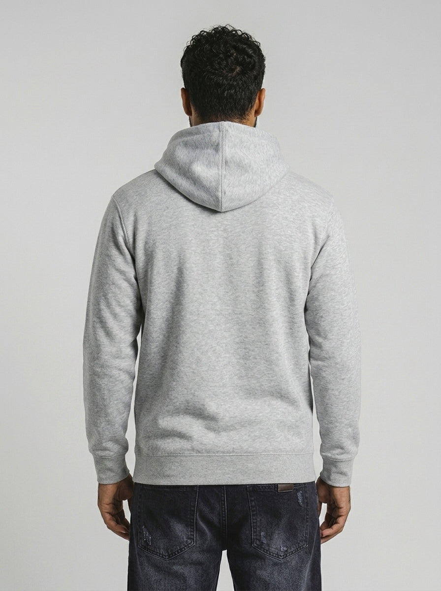 Premium Zipper Hoodie