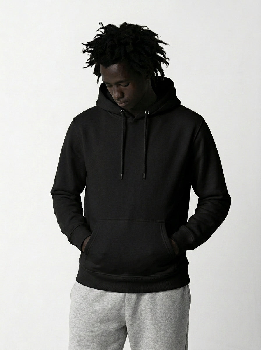 Premium Heavy Weight Hoodie