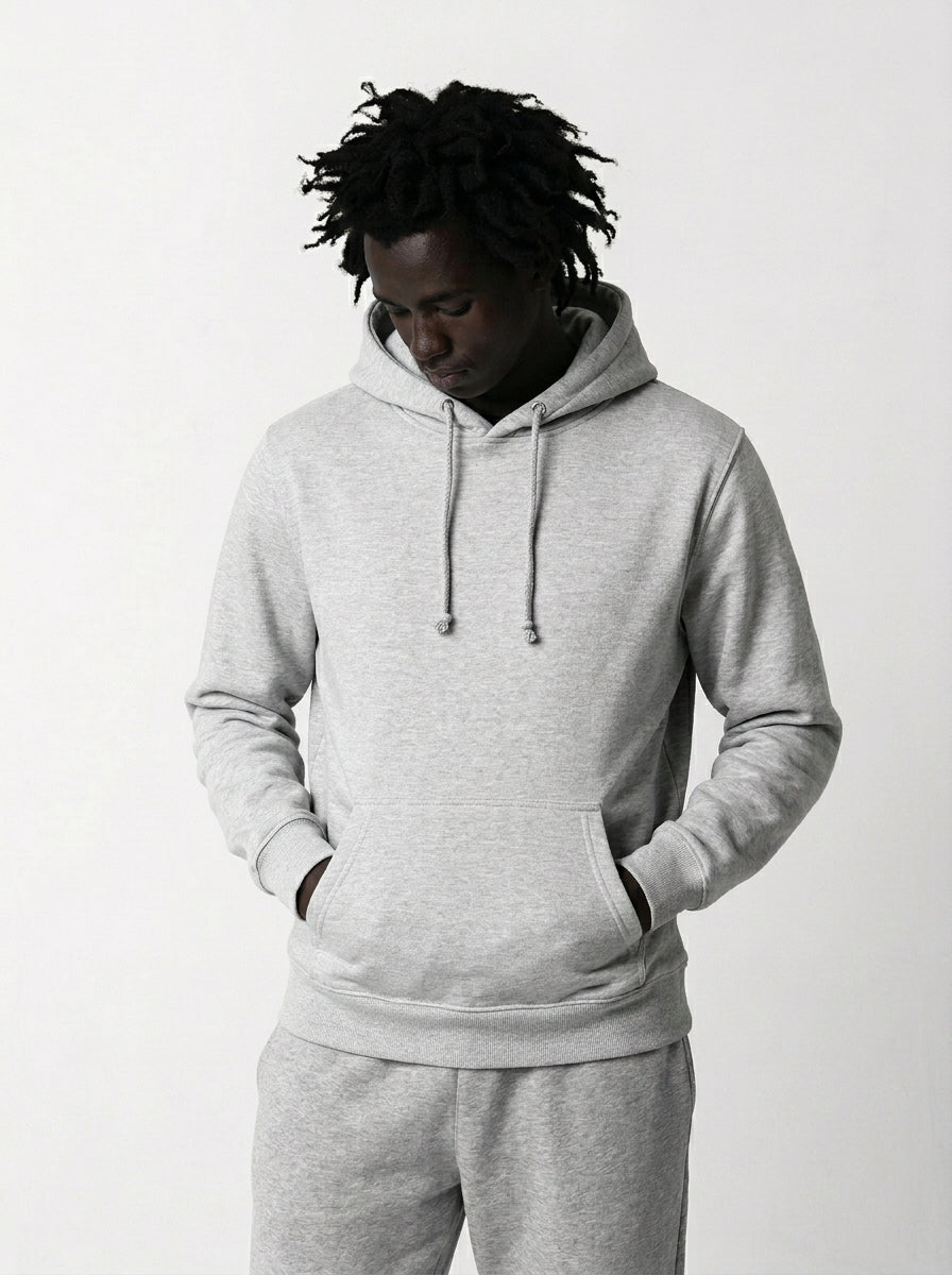 Premium Heavy Weight Hoodie