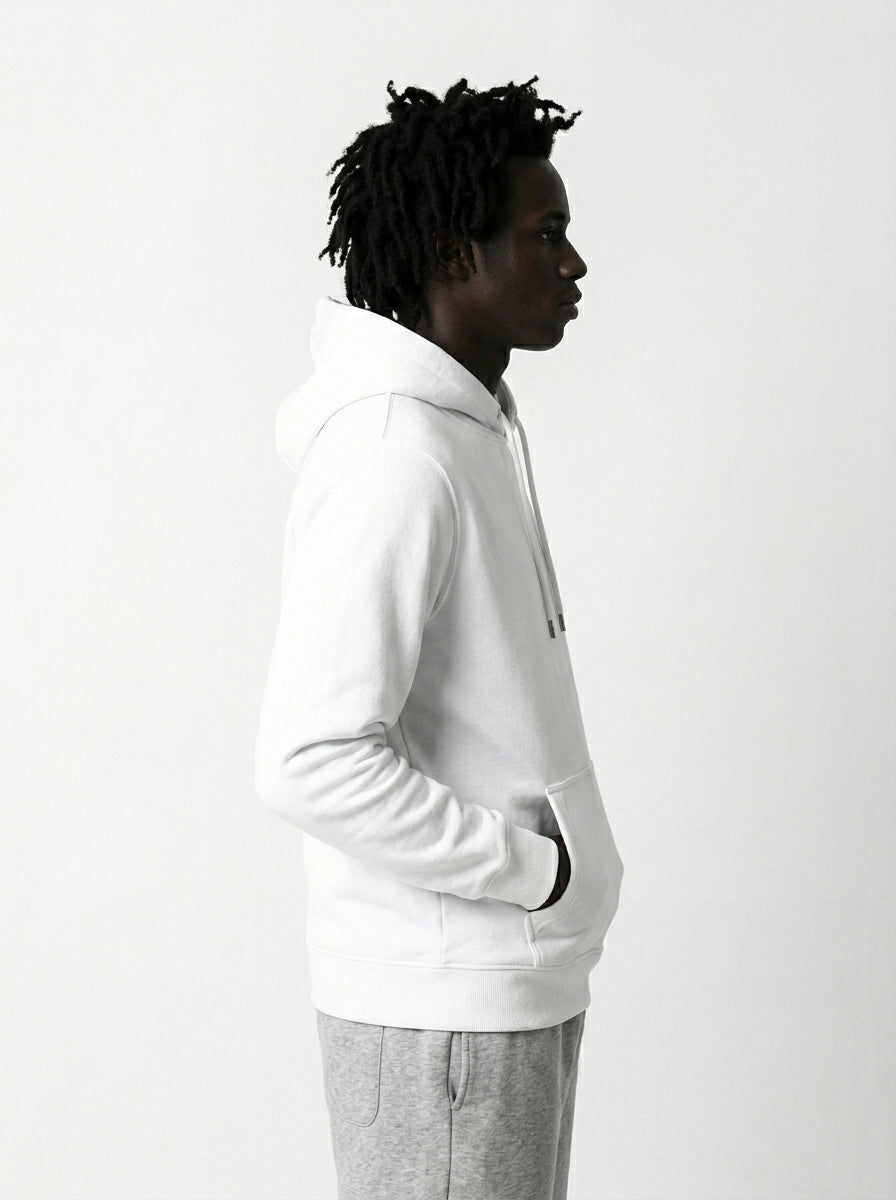 Premium Heavy Weight Hoodie