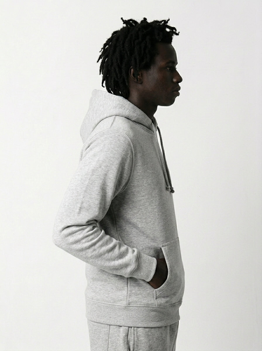 Premium Heavy Weight Hoodie