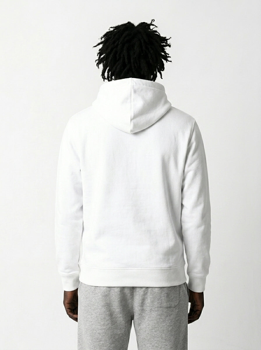 Premium Heavy Weight Hoodie