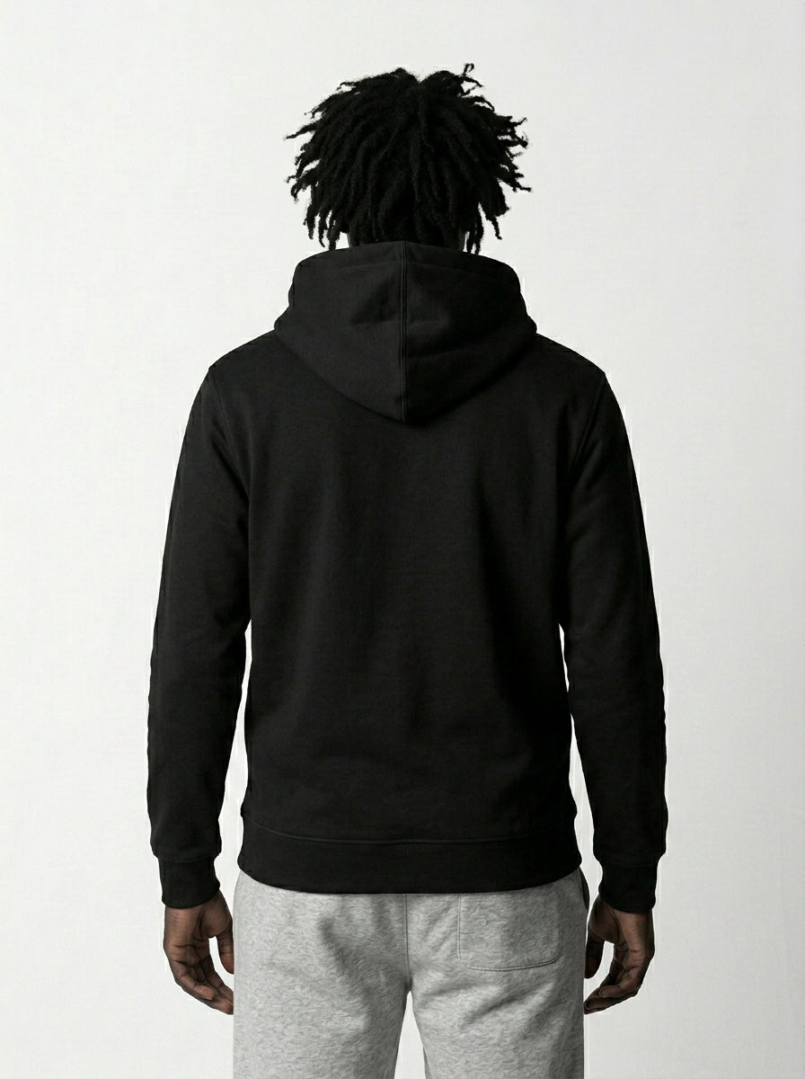 Premium Heavy Weight Hoodie