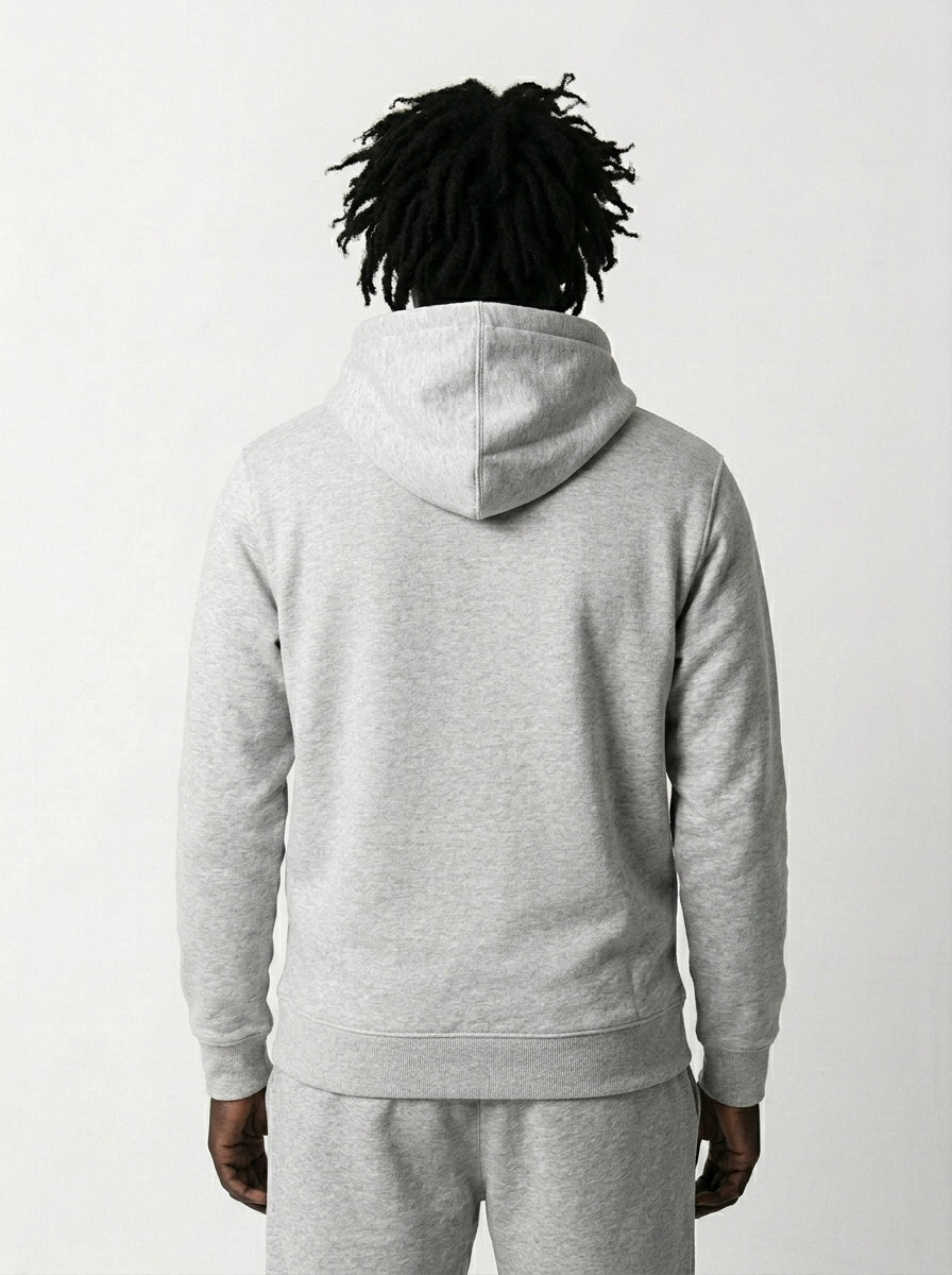 Premium Heavy Weight Hoodie