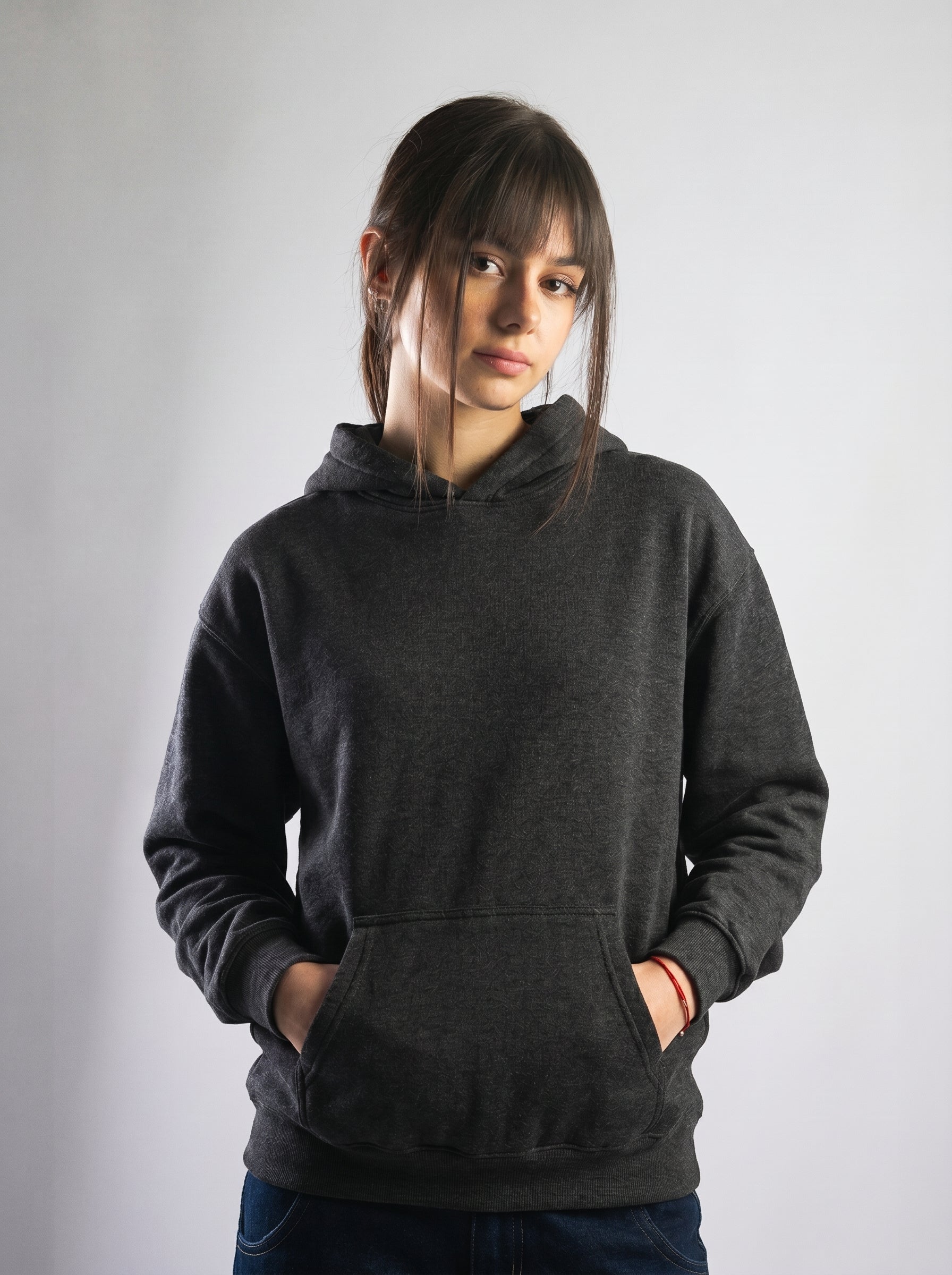 Youth Classic Pullover Hoodie
