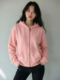 Youth Classic Zipper Hoodie