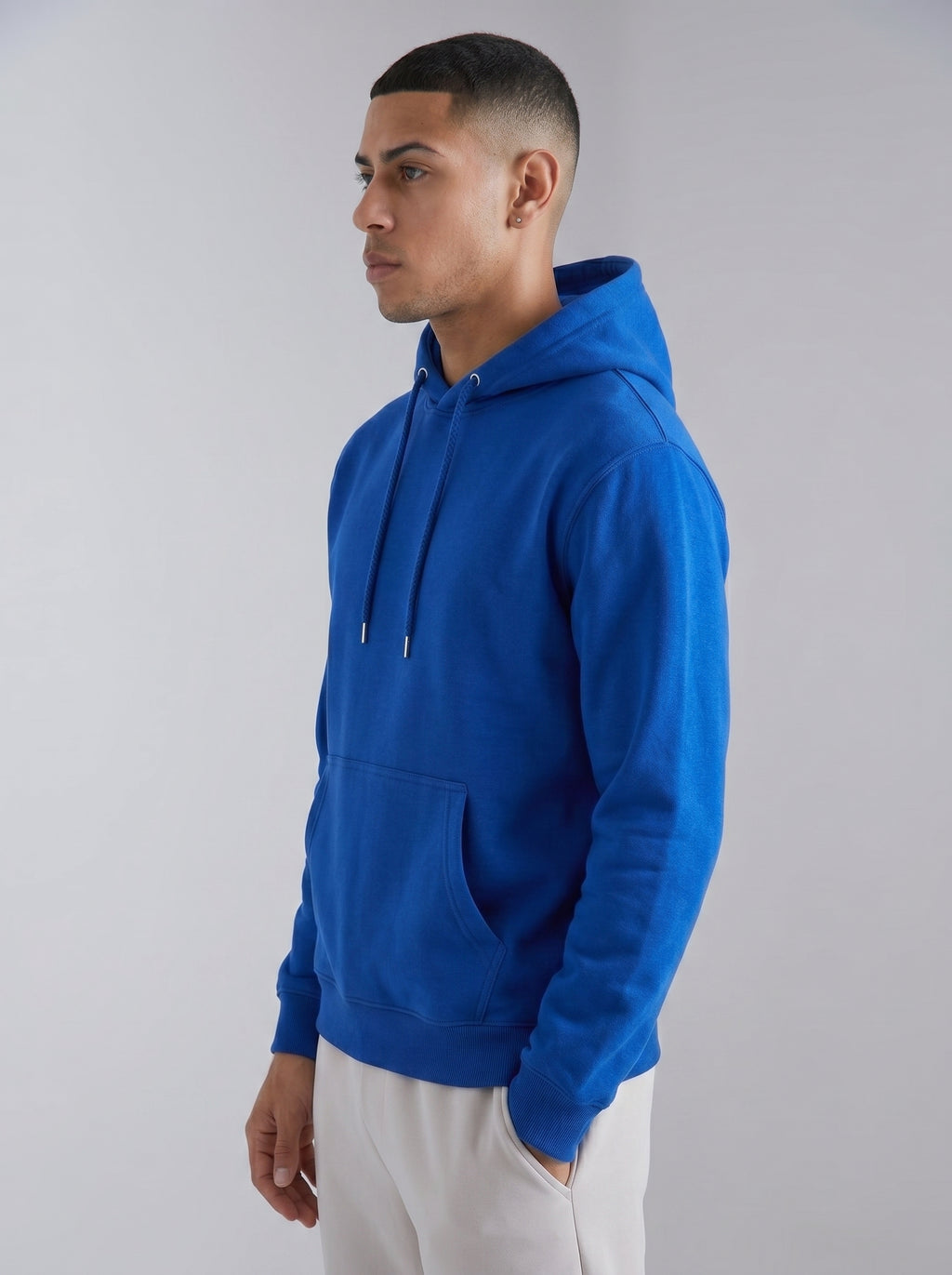 Premium Pullover Hoodie