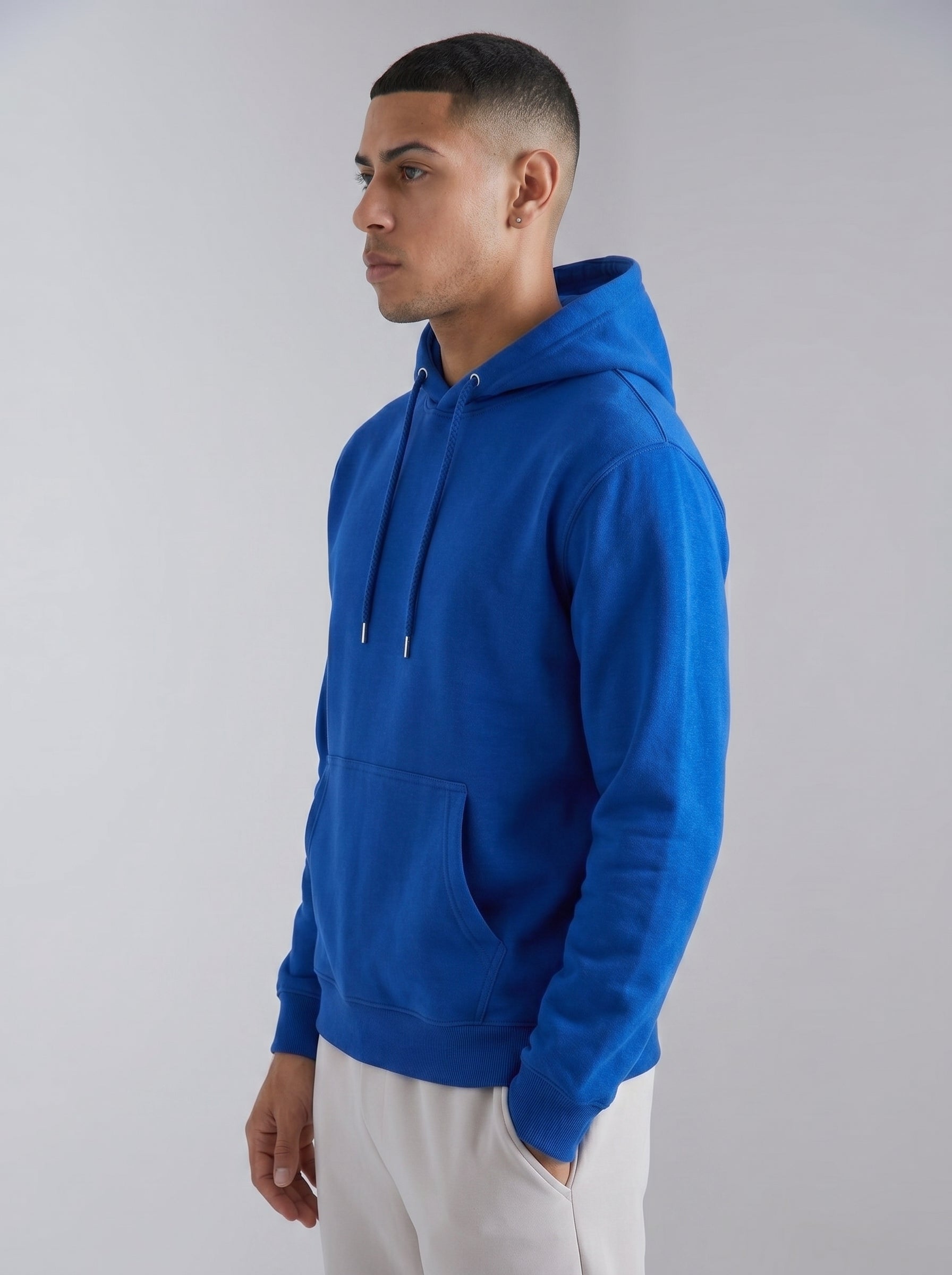 Premium Pullover Hoodie