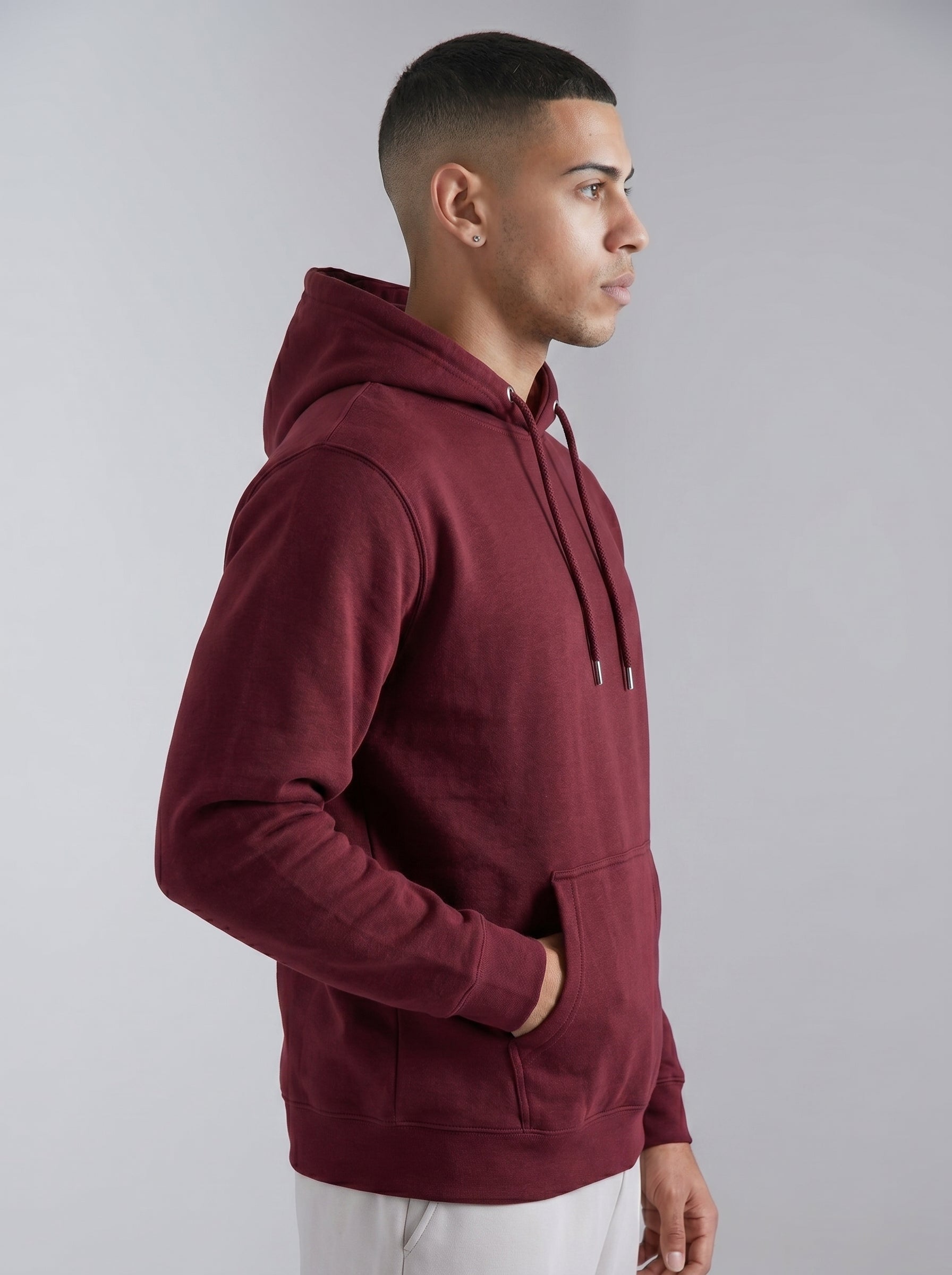 Premium Pullover Hoodie