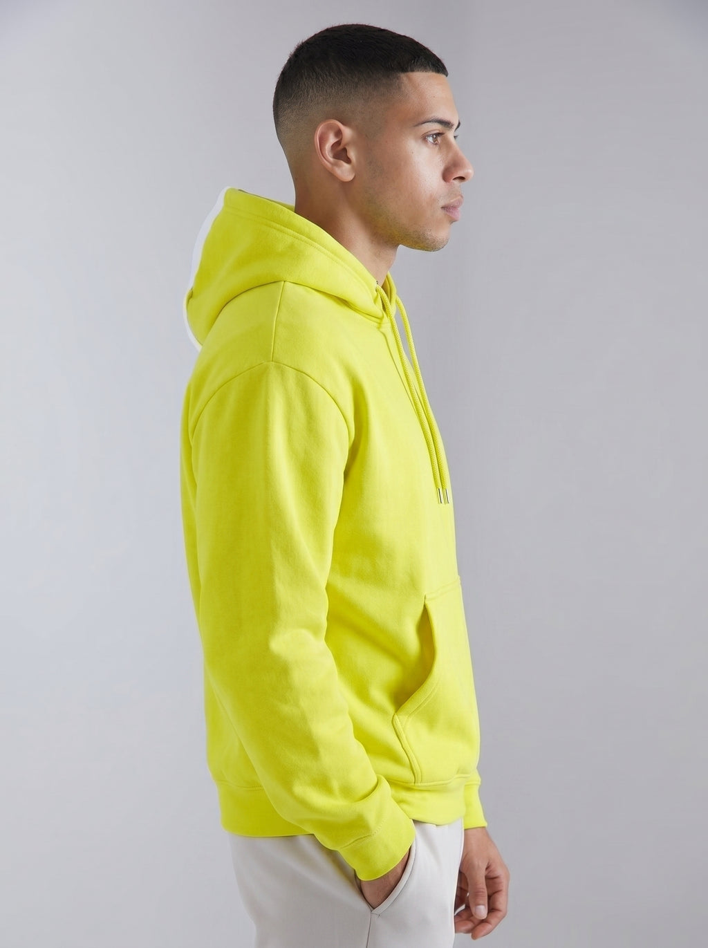 Premium Pullover Hoodie