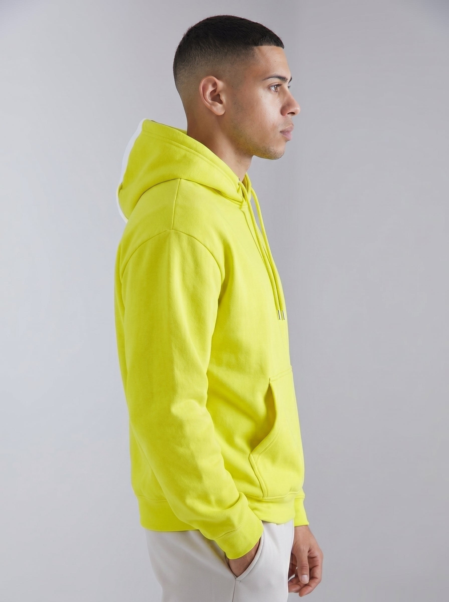 Premium Pullover Hoodie
