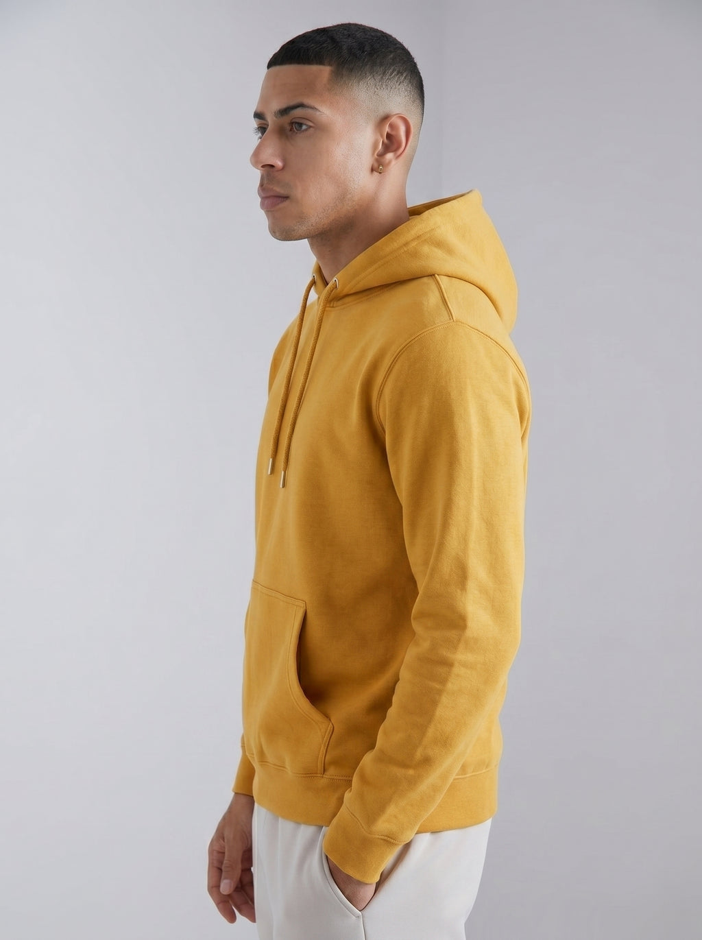 Premium Pullover Hoodie