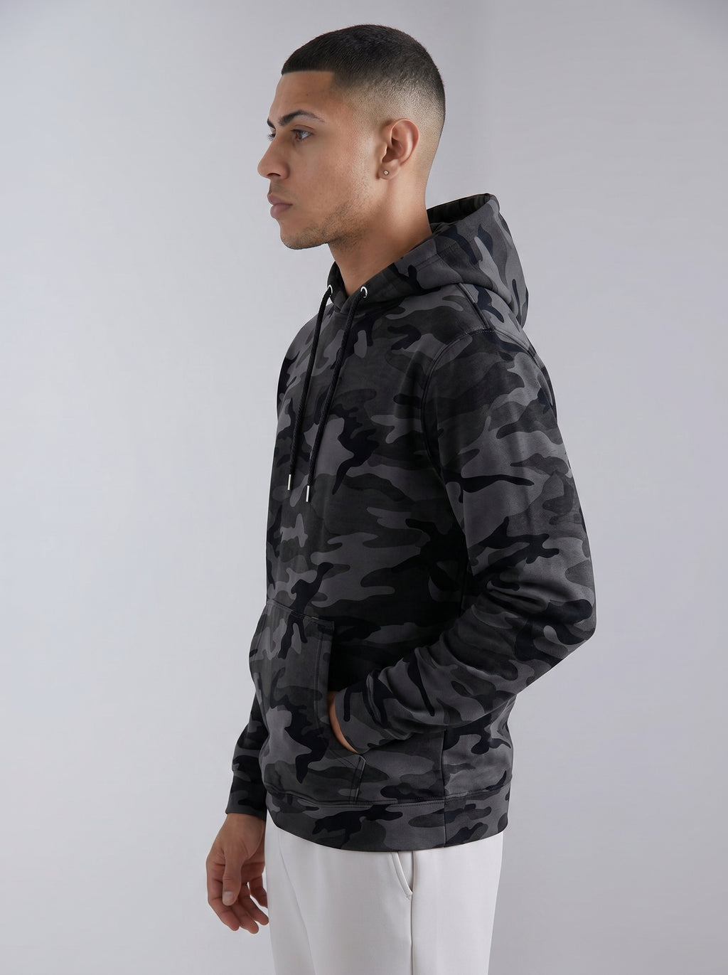Premium Pullover Hoodie