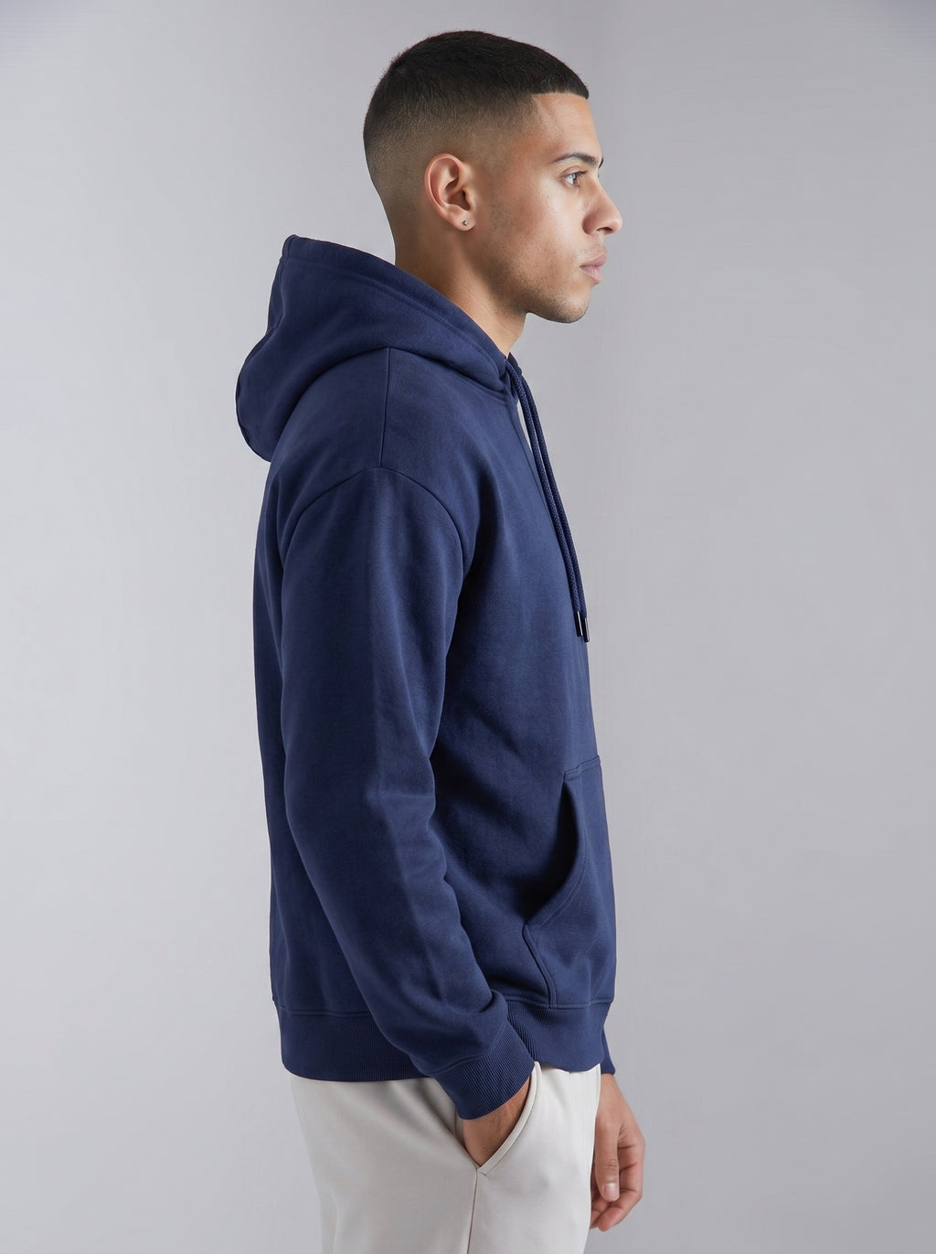 Premium Pullover Hoodie