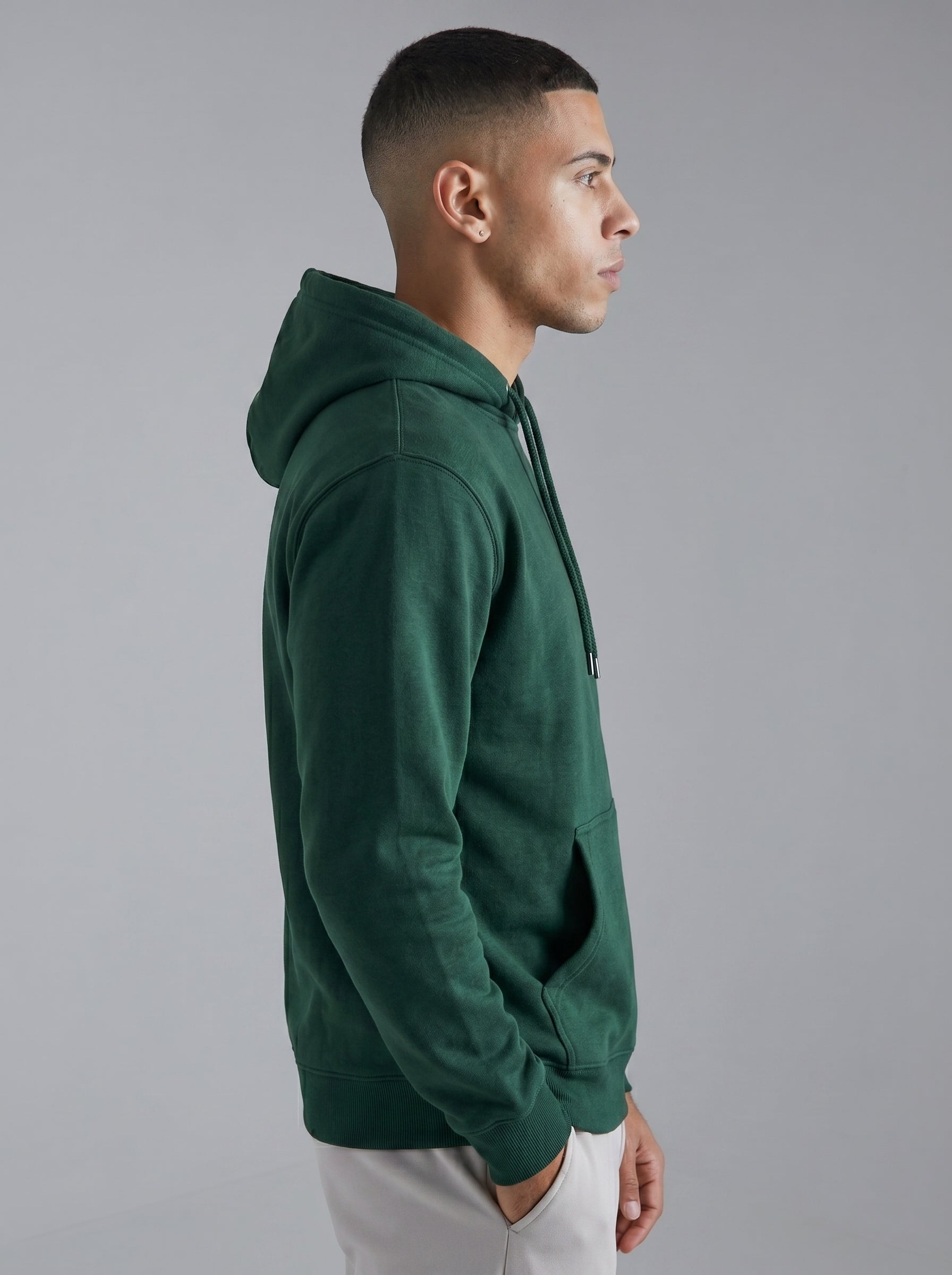 Premium Pullover Hoodie