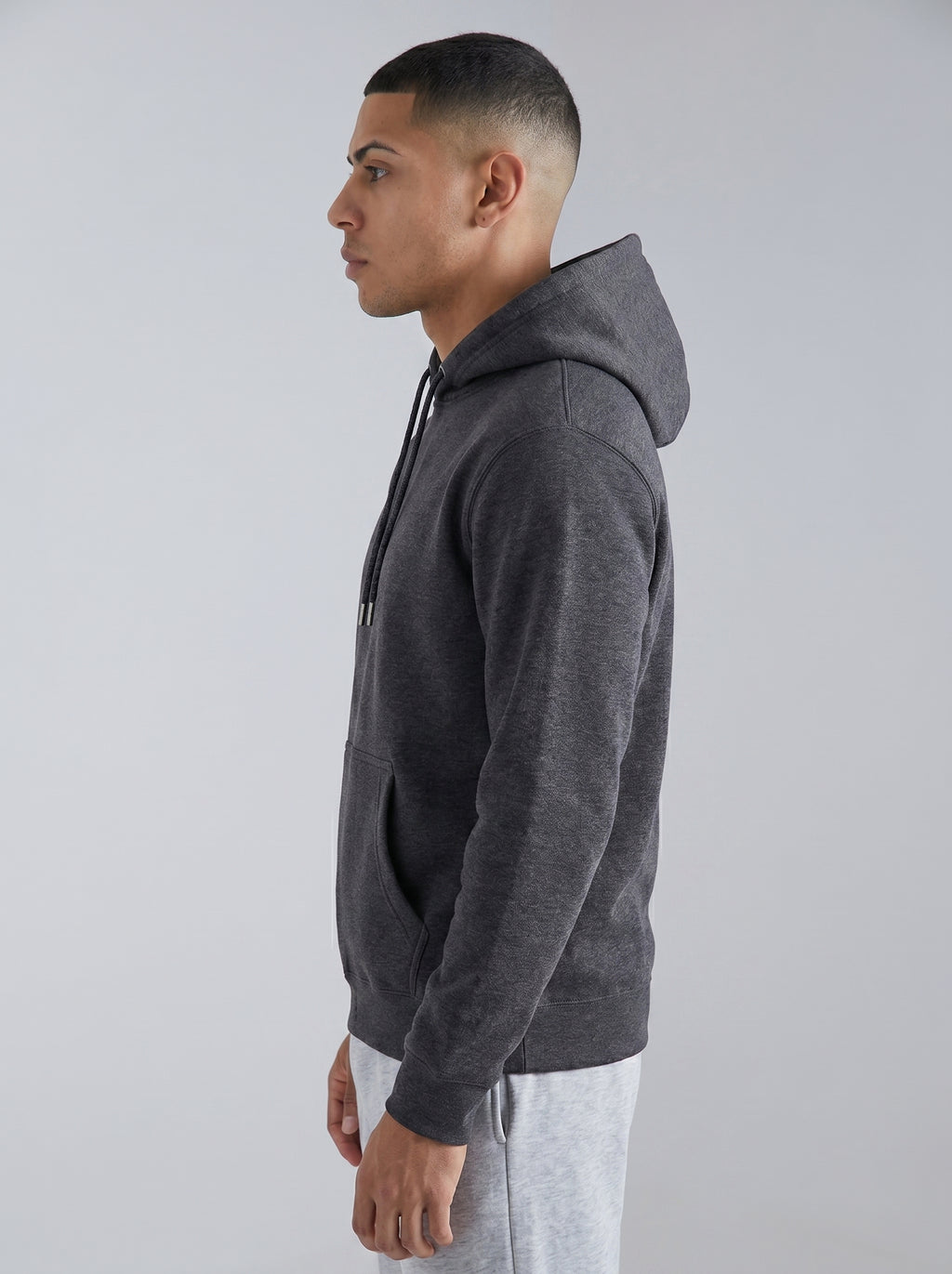 Premium Pullover Hoodie