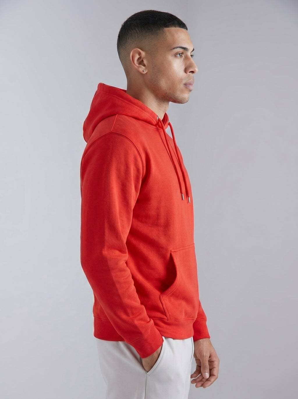 Premium Pullover Hoodie